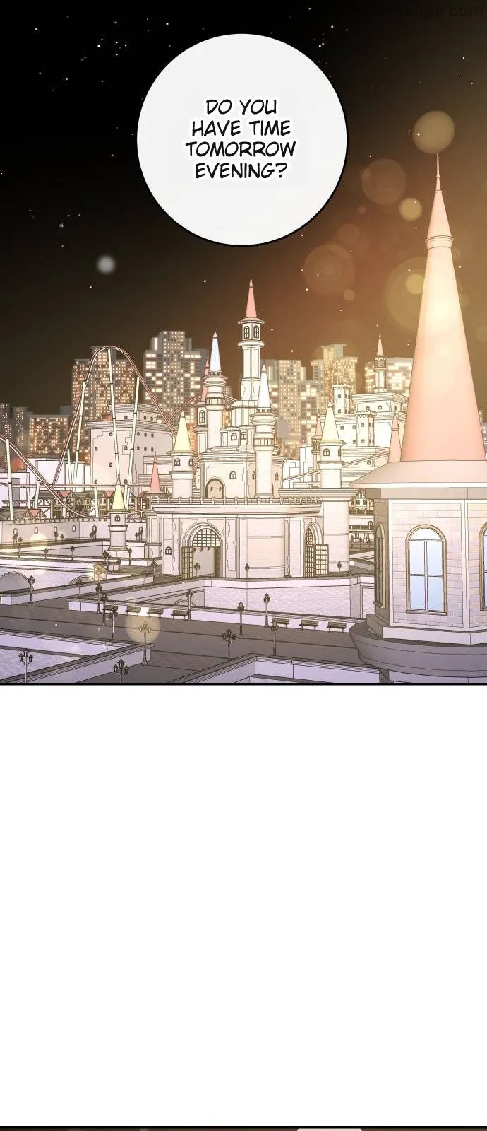 Extroversion of an Immortal Chapter 71 - Page 21