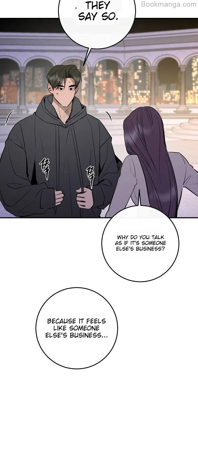 Extroversion of an Immortal Chapter 71 - Page 27