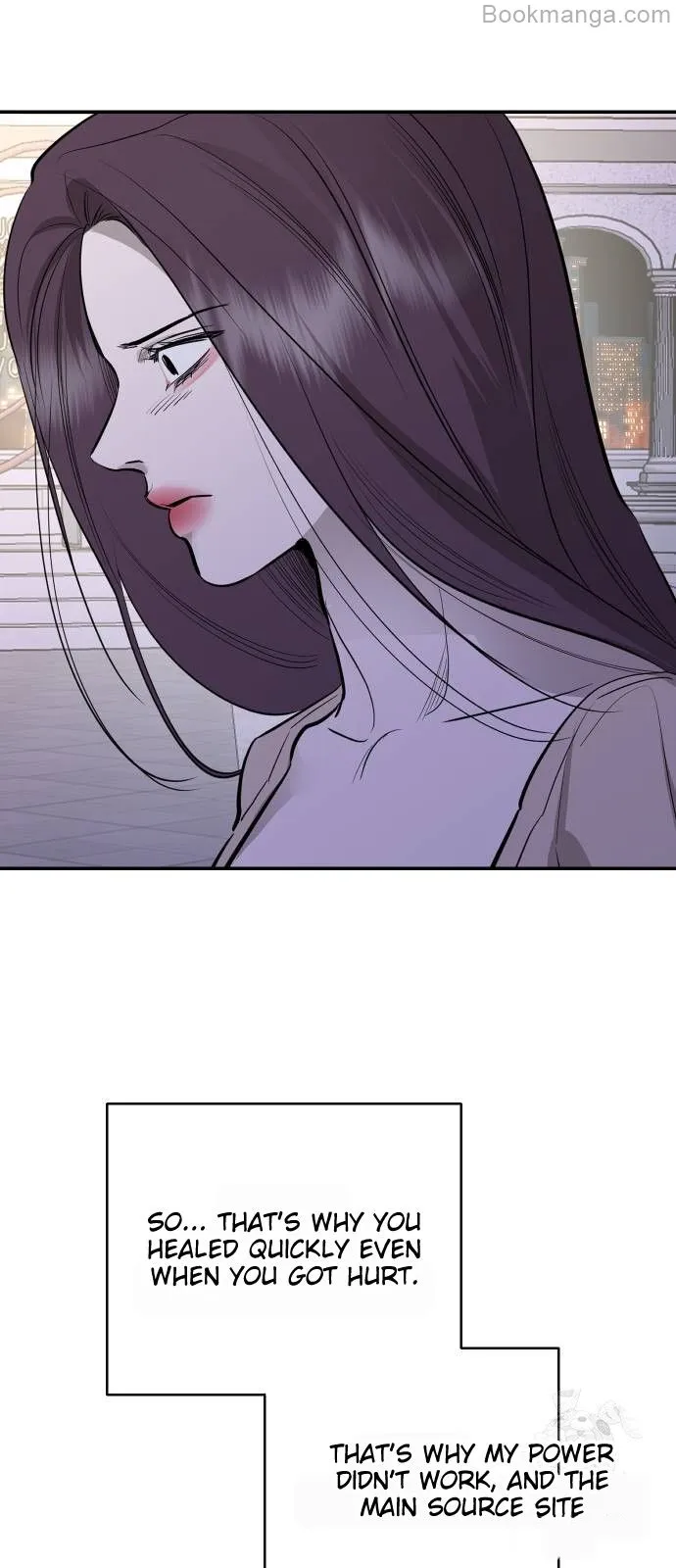 Extroversion of an Immortal Chapter 71 - Page 28