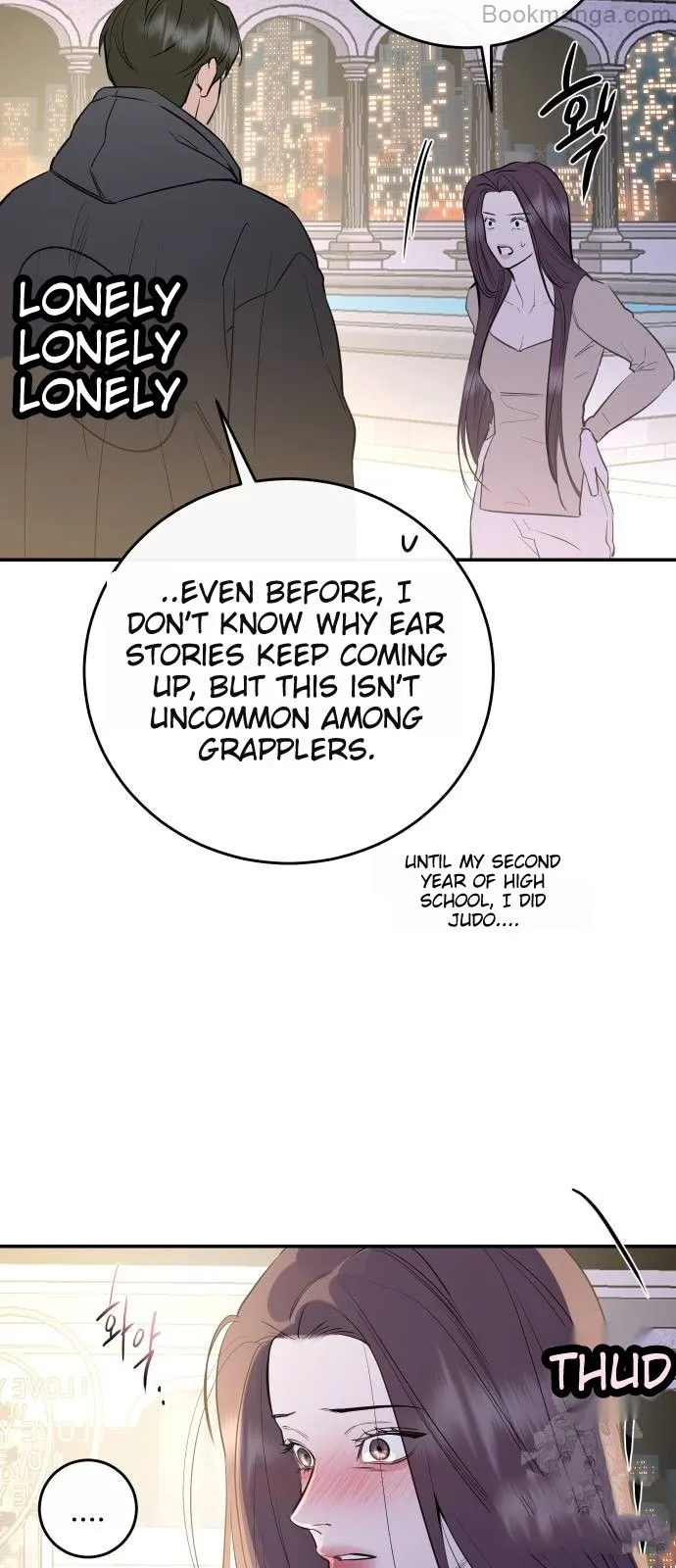 Extroversion of an Immortal Chapter 71 - Page 35