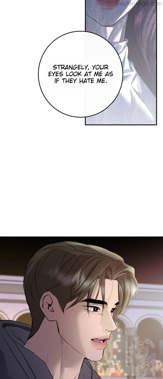 Extroversion of an Immortal Chapter 71 - Page 38