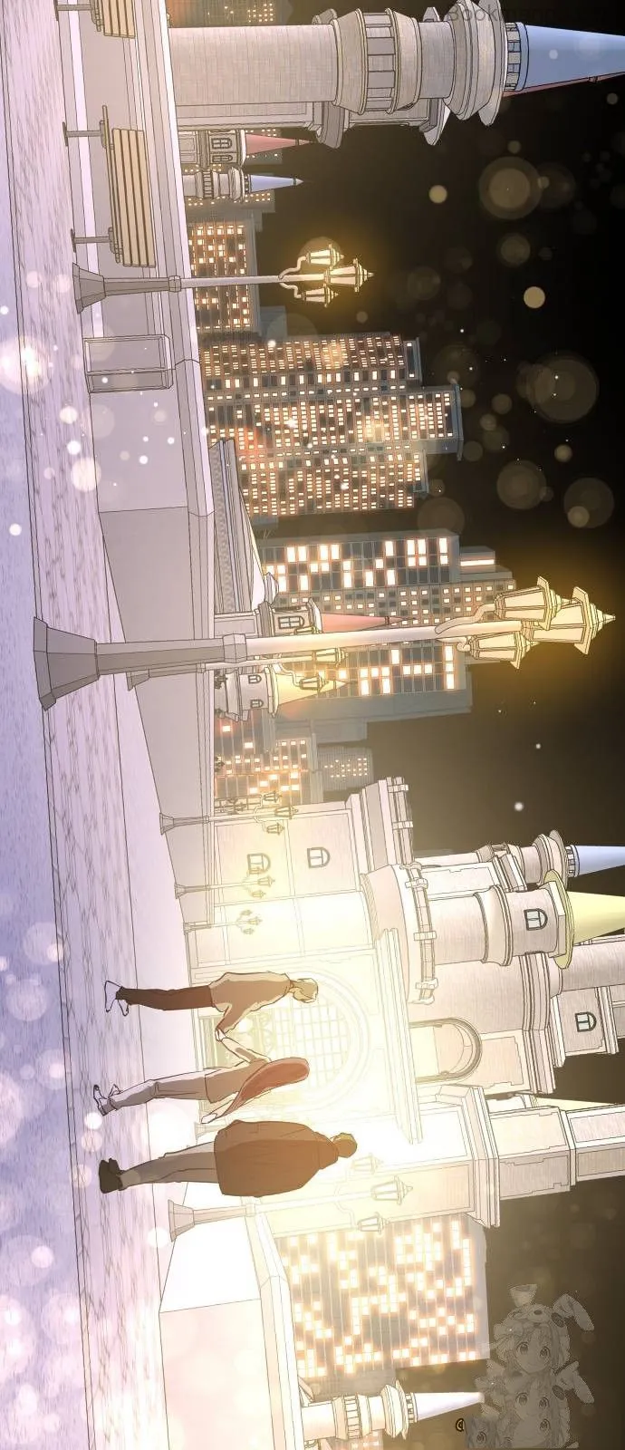 Extroversion of an Immortal Chapter 71 - Page 51