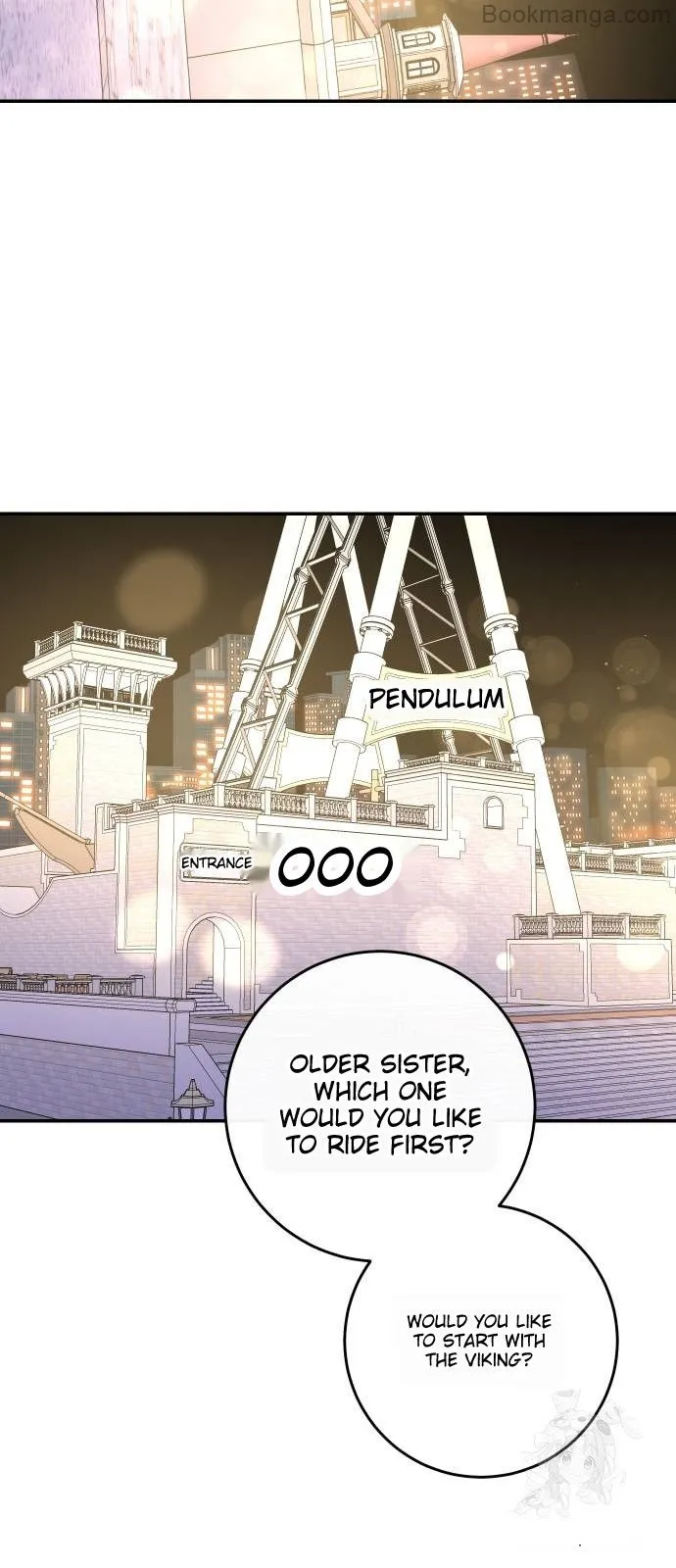 Extroversion of an Immortal Chapter 71 - Page 52