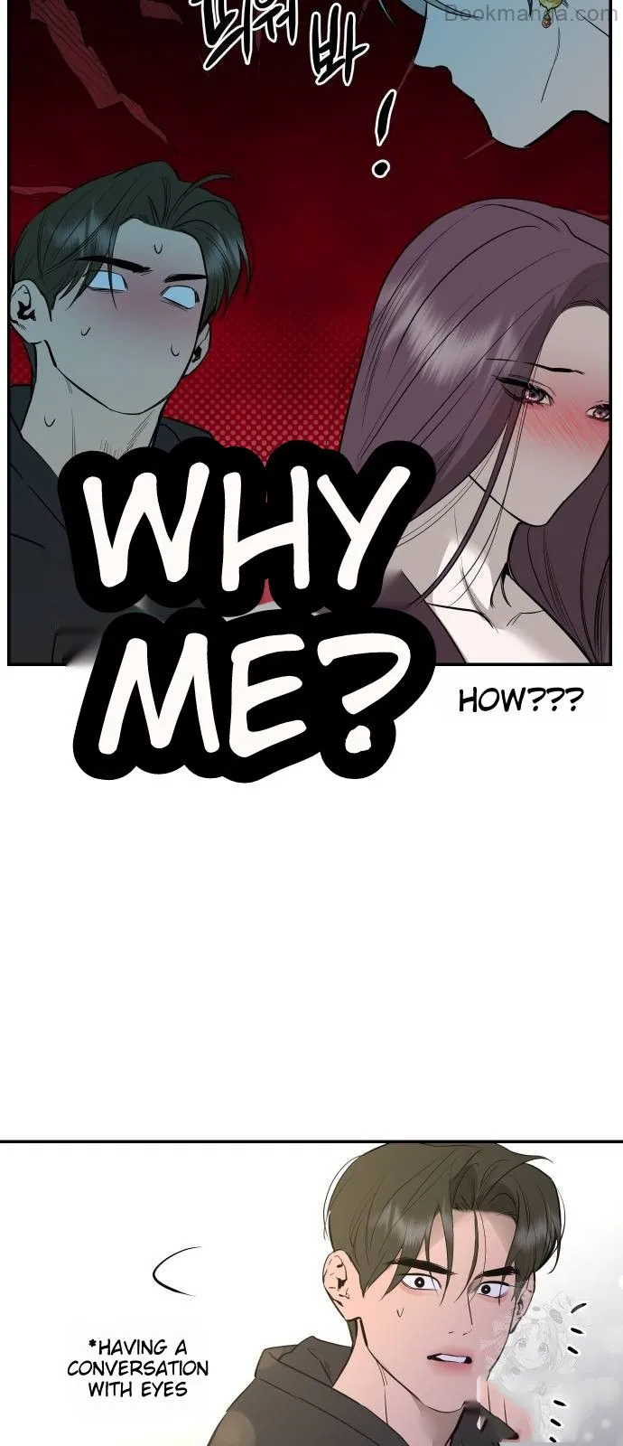 Extroversion of an Immortal Chapter 71 - Page 54