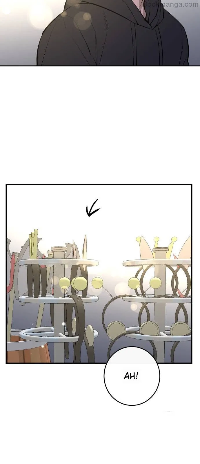 Extroversion of an Immortal Chapter 71 - Page 55