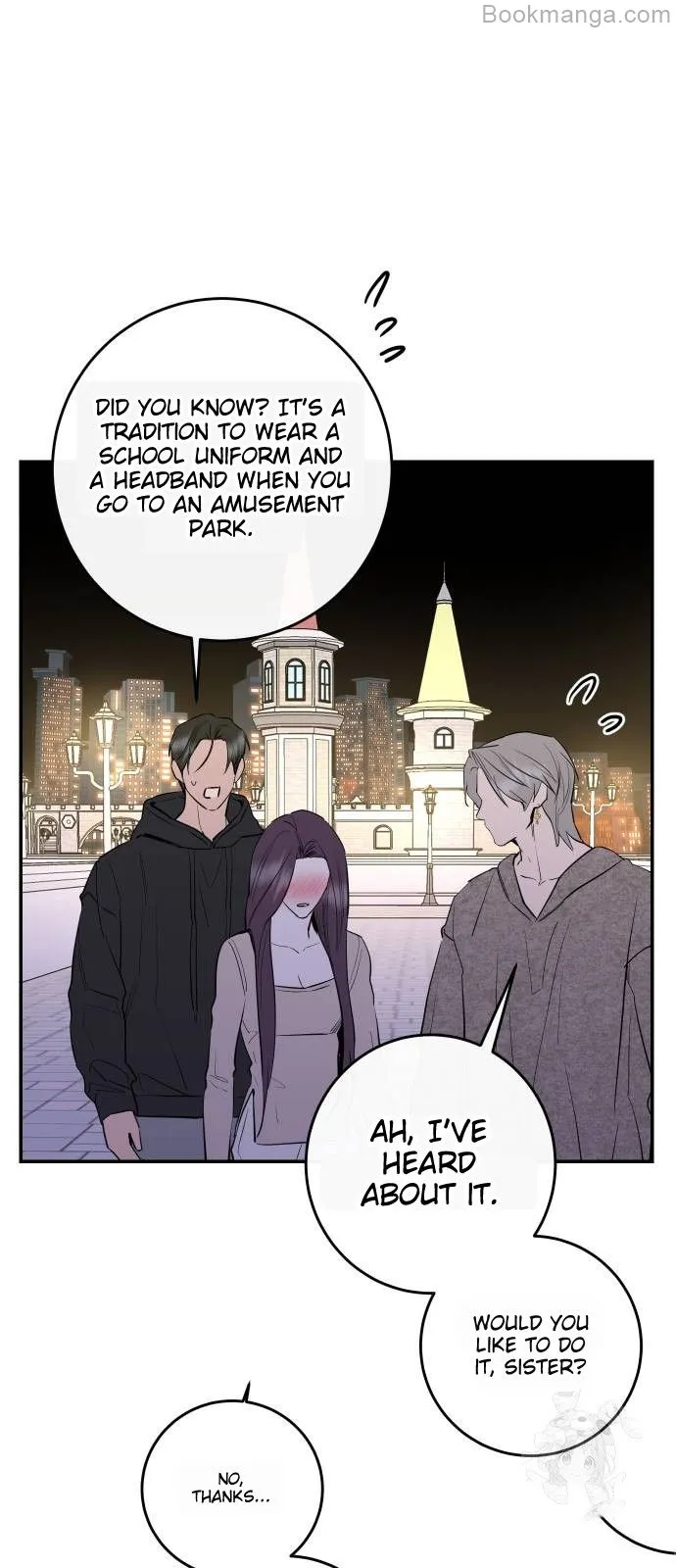 Extroversion of an Immortal Chapter 71 - Page 56