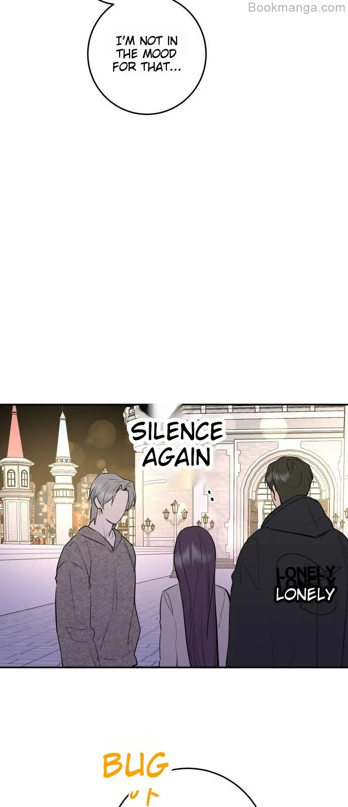 Extroversion of an Immortal Chapter 71 - Page 57