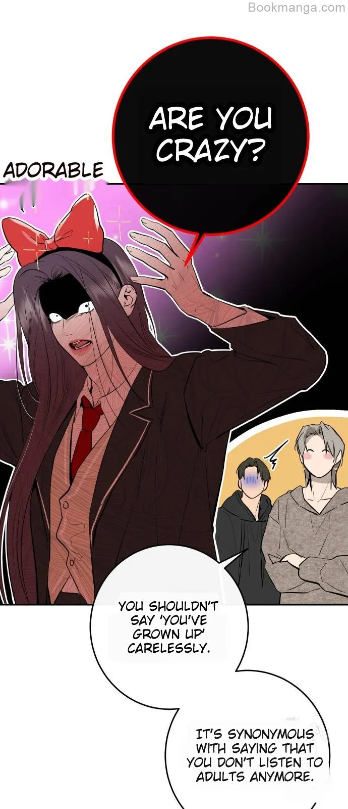 Extroversion of an Immortal Chapter 71 - Page 60