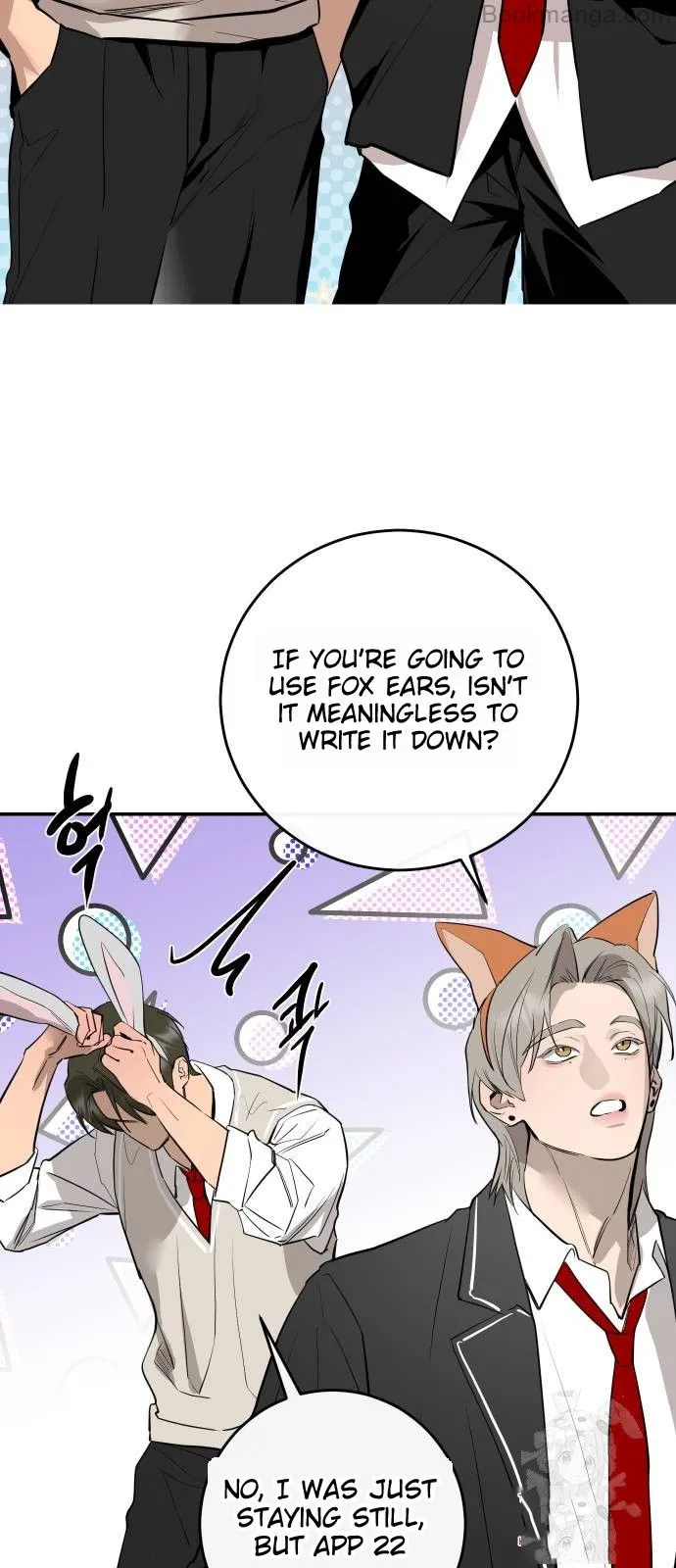 Extroversion of an Immortal Chapter 71 - Page 63