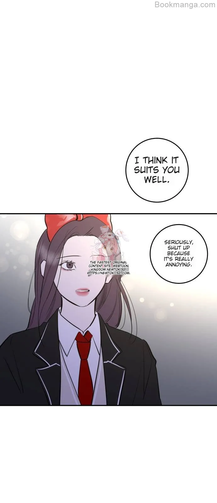 Extroversion of an Immortal Chapter 72 - Page 1