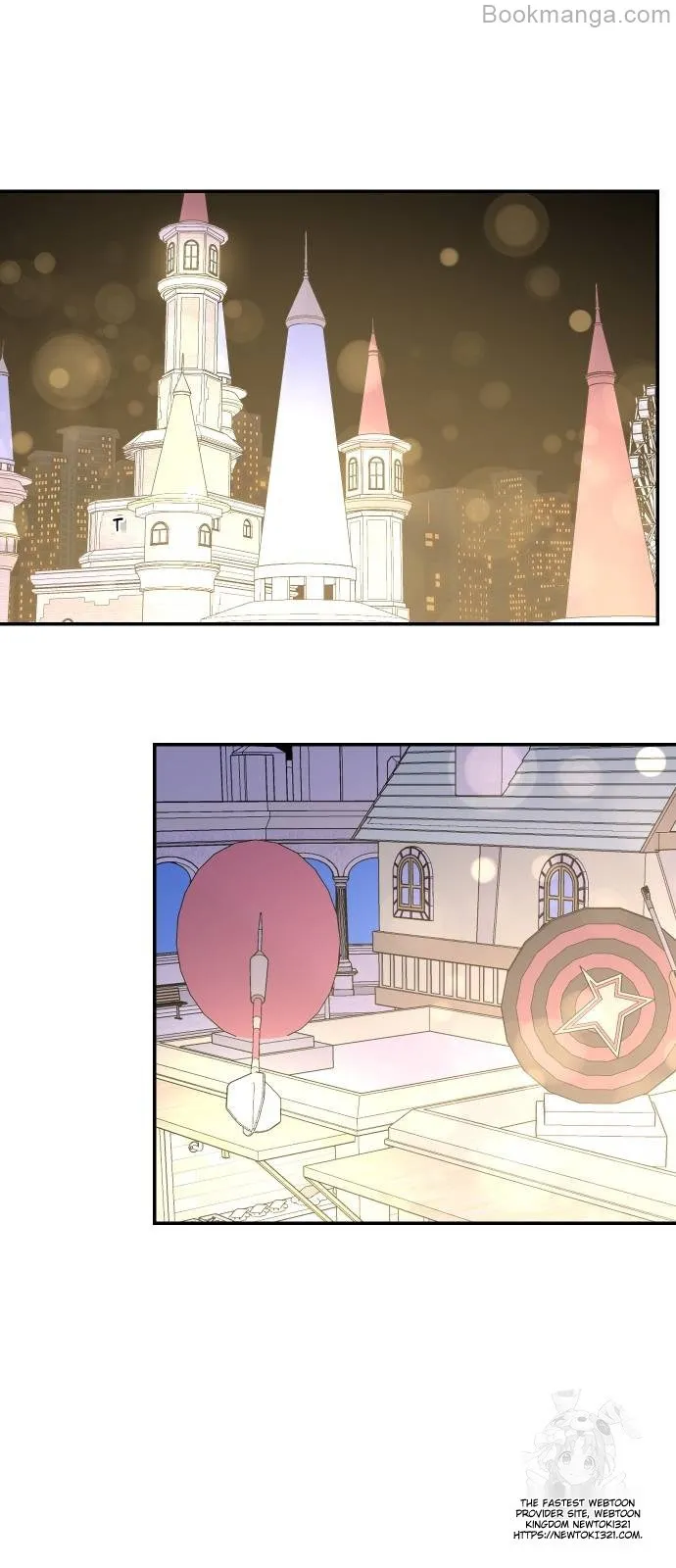 Extroversion of an Immortal Chapter 72 - Page 12