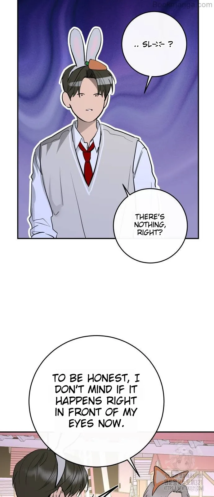 Extroversion of an Immortal Chapter 72 - Page 18