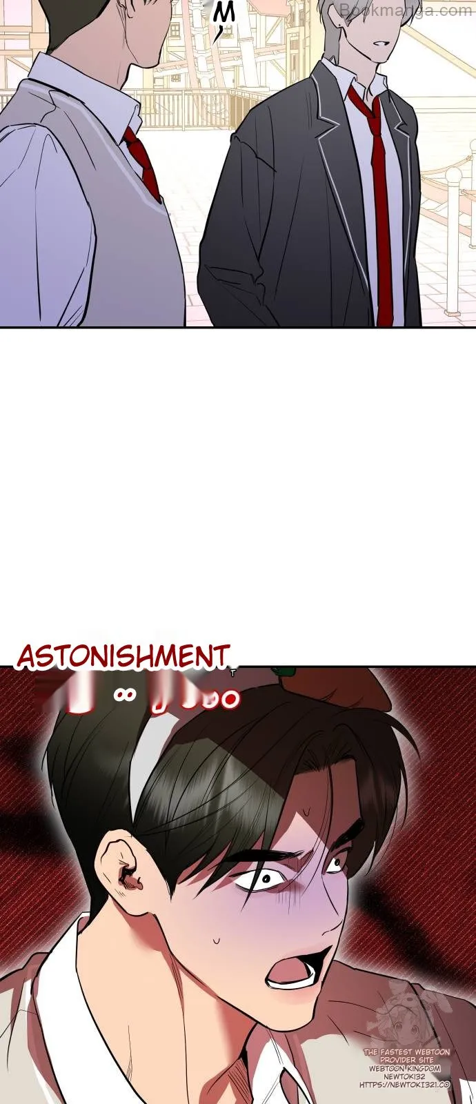 Extroversion of an Immortal Chapter 72 - Page 19