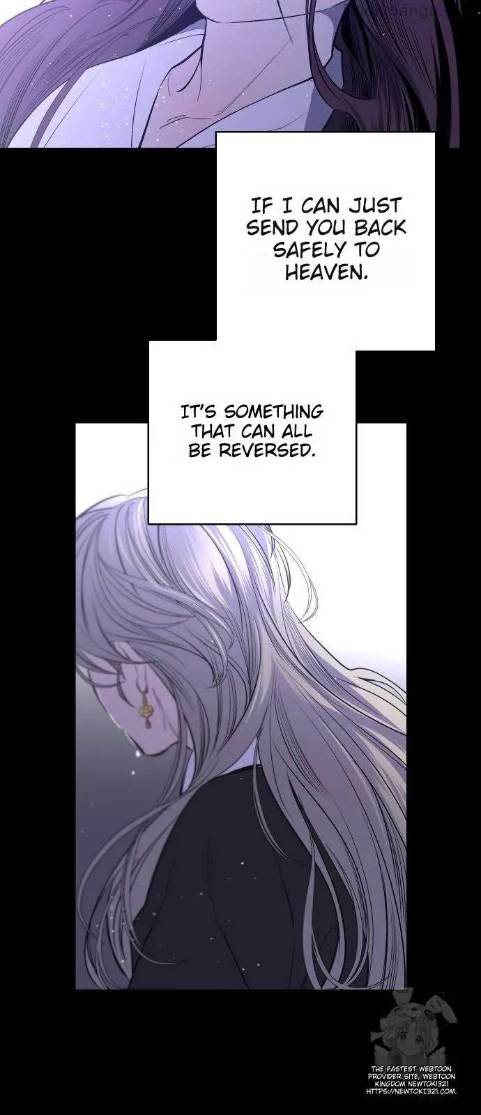 Extroversion of an Immortal Chapter 72 - Page 27