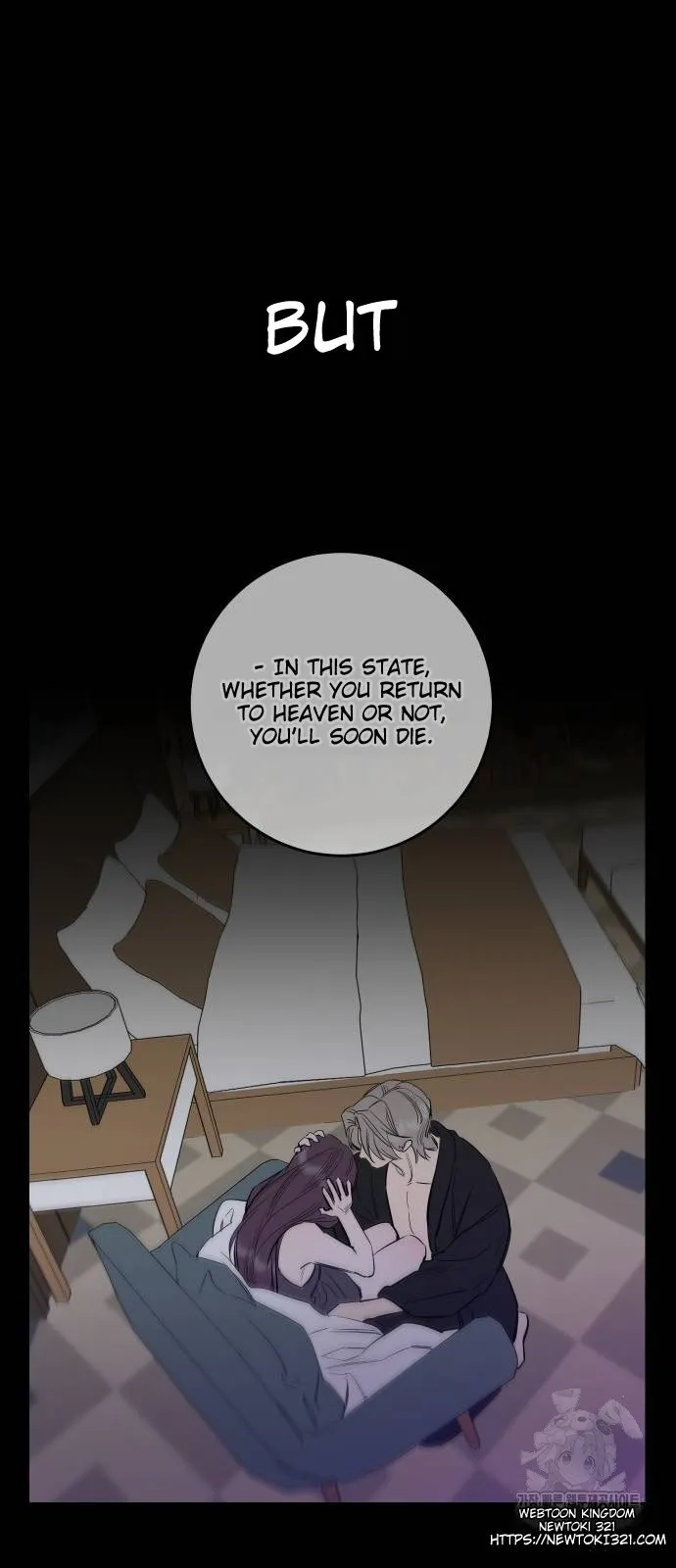 Extroversion of an Immortal Chapter 72 - Page 28