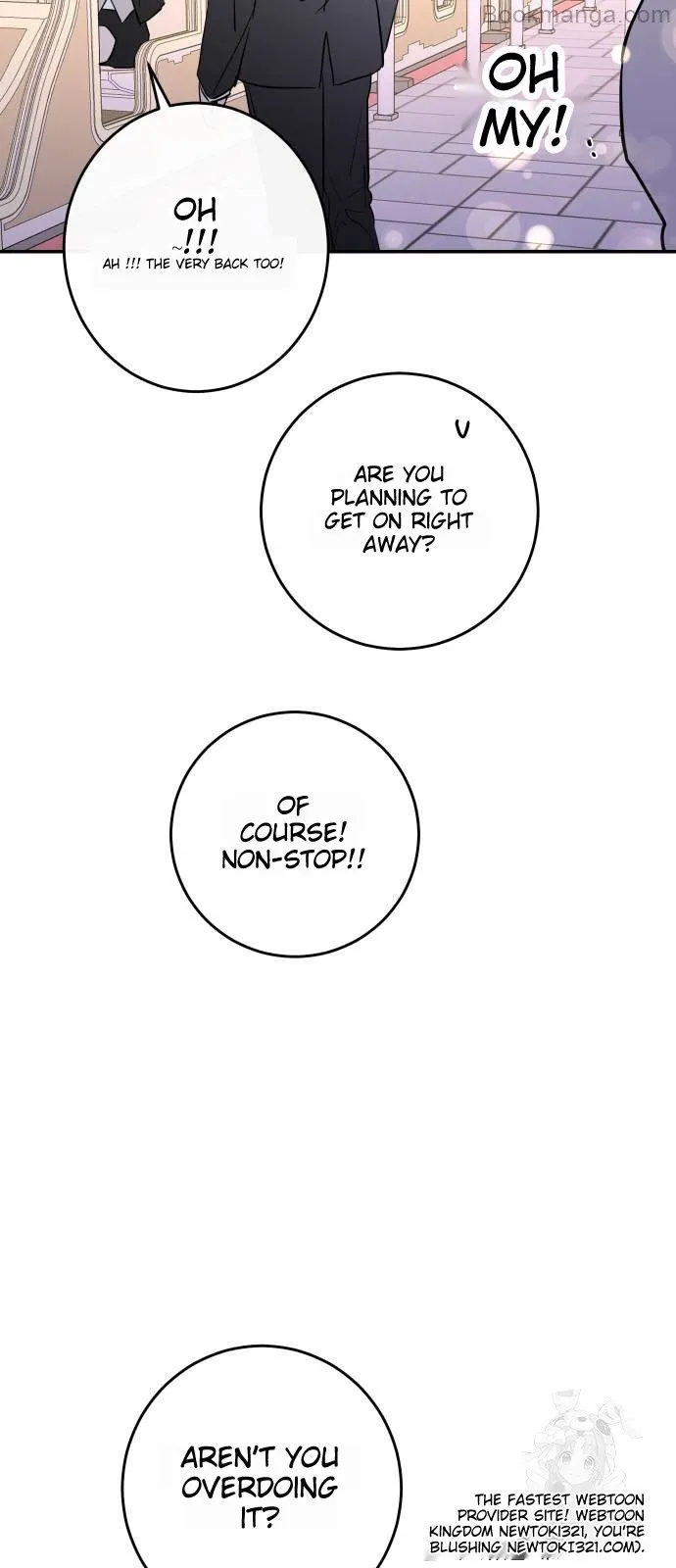 Extroversion of an Immortal Chapter 72 - Page 43