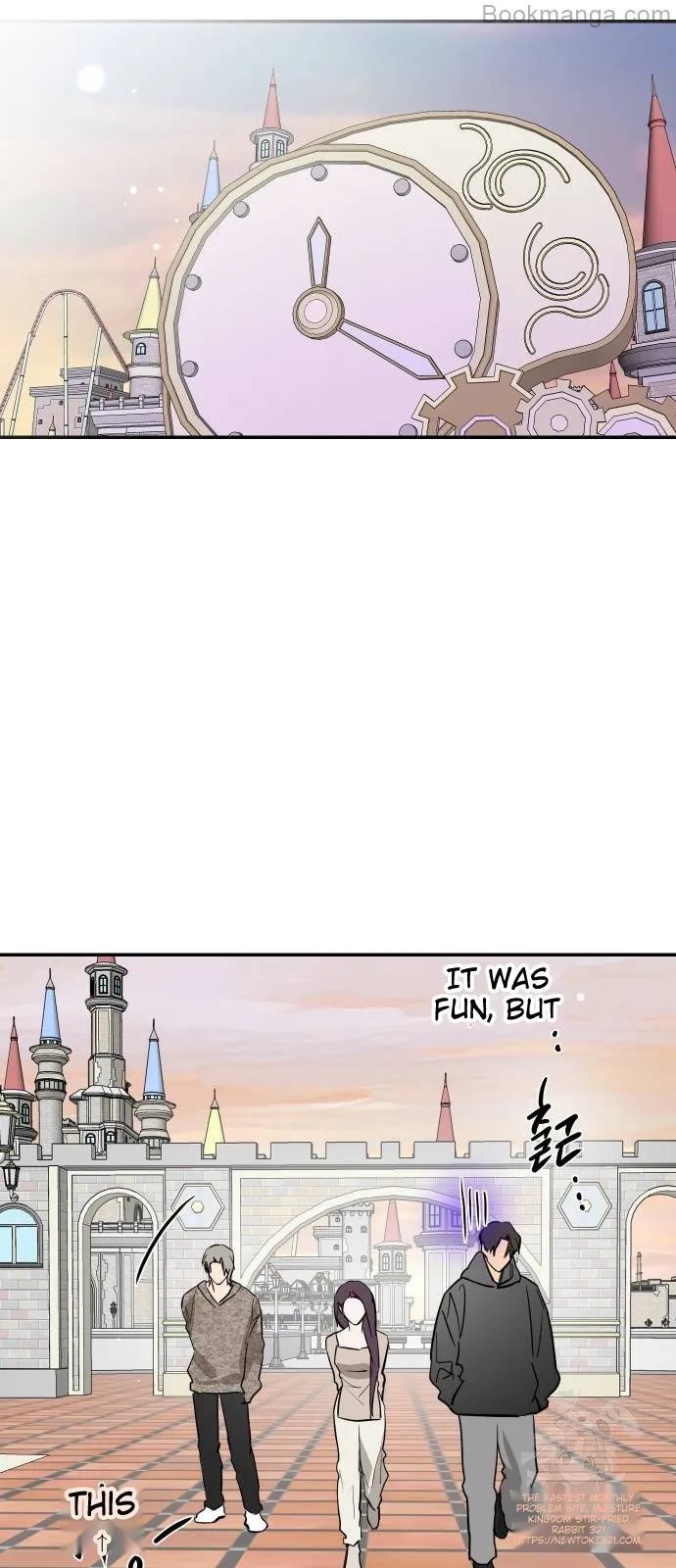 Extroversion of an Immortal Chapter 72 - Page 53