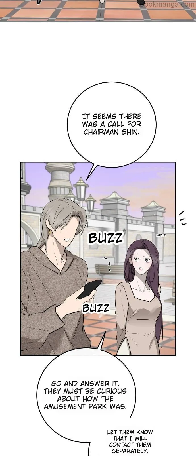 Extroversion of an Immortal Chapter 72 - Page 54
