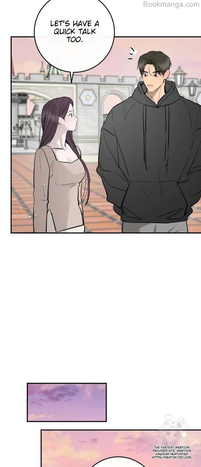 Extroversion of an Immortal Chapter 72 - Page 56