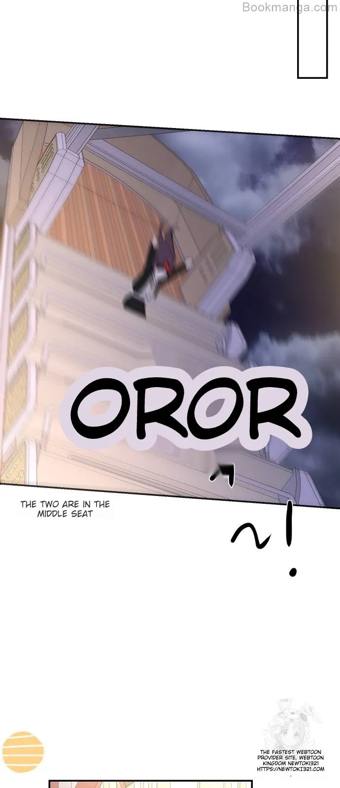 Extroversion of an Immortal Chapter 72 - Page 6