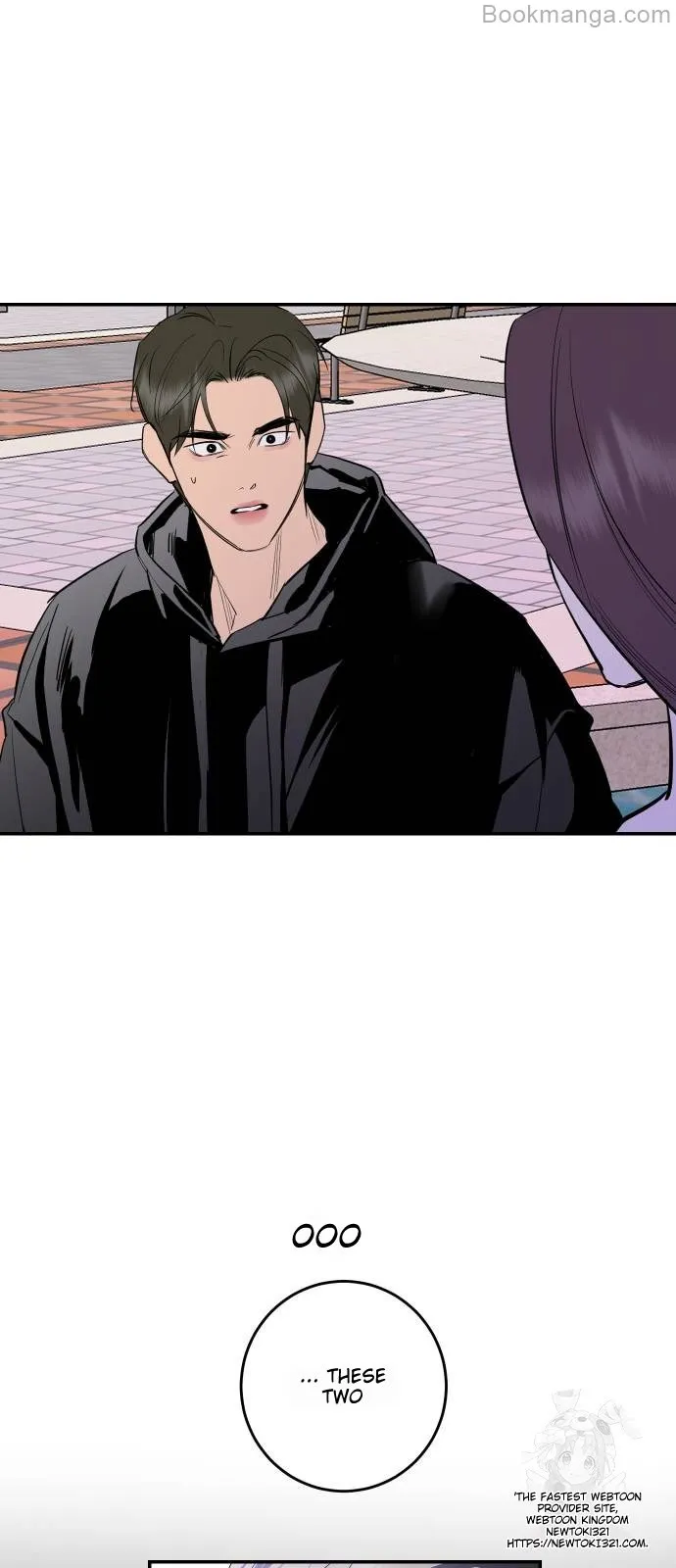 Extroversion of an Immortal Chapter 72 - Page 69