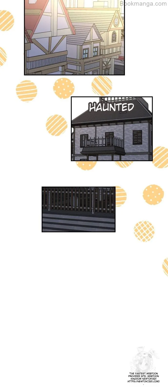 Extroversion of an Immortal Chapter 72 - Page 7