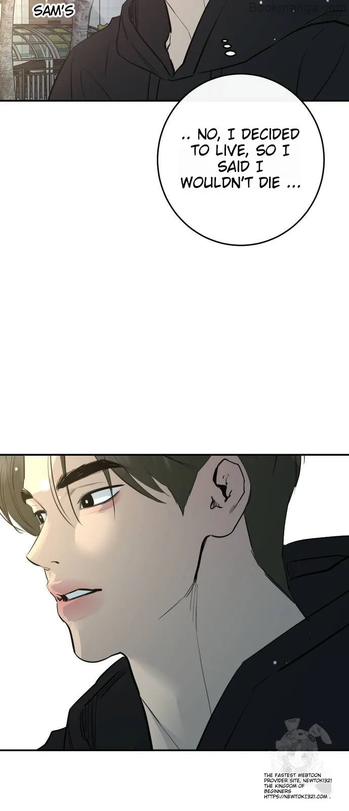 Extroversion of an Immortal Chapter 72 - Page 80