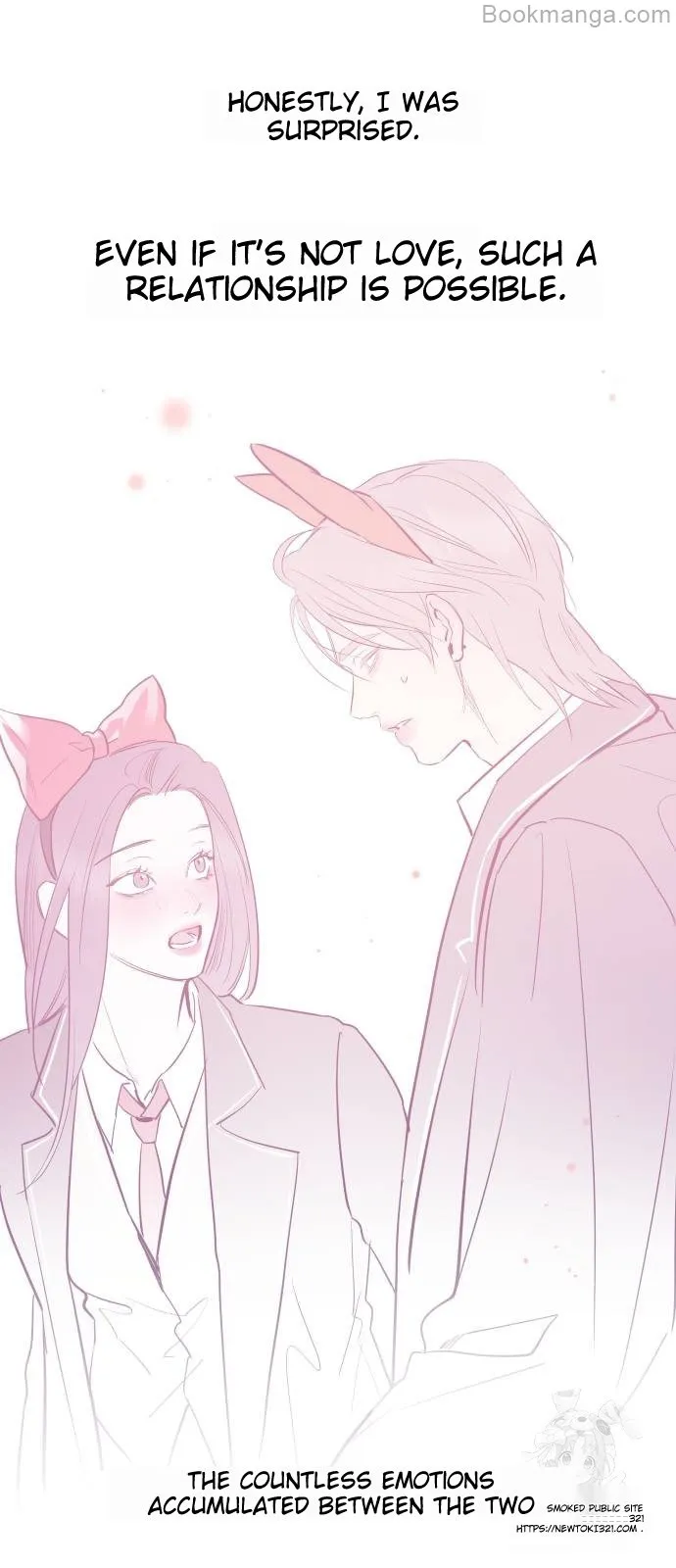 Extroversion of an Immortal Chapter 72 - Page 83