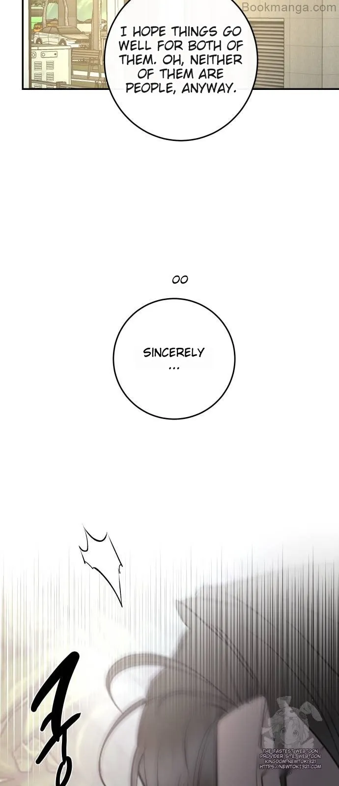 Extroversion of an Immortal Chapter 72 - Page 85