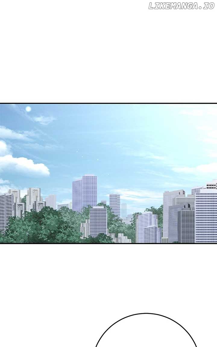 Extroversion of an Immortal Chapter 73 - Page 1