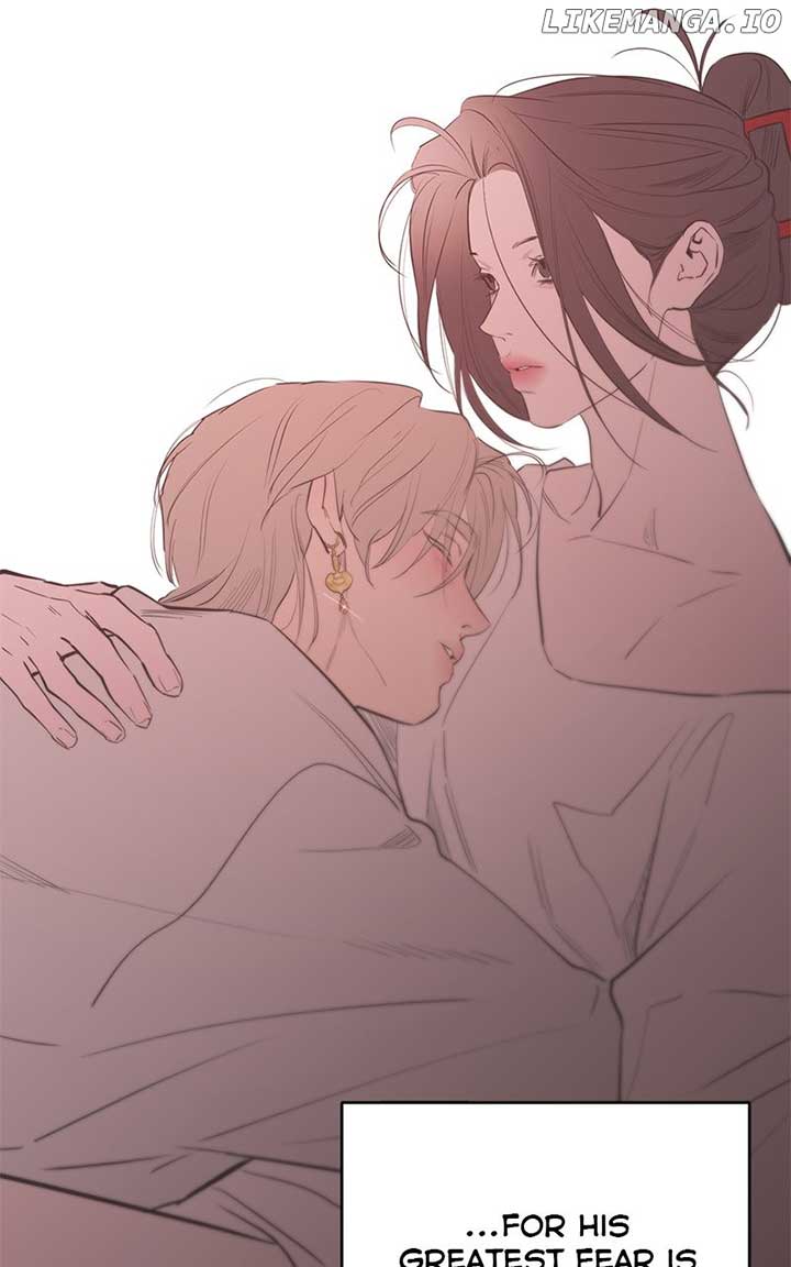 Extroversion of an Immortal Chapter 73 - Page 104