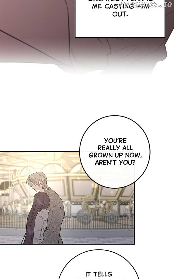 Extroversion of an Immortal Chapter 73 - Page 105