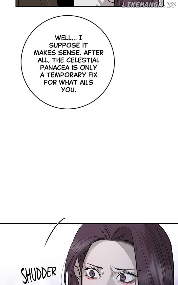 Extroversion of an Immortal Chapter 73 - Page 113