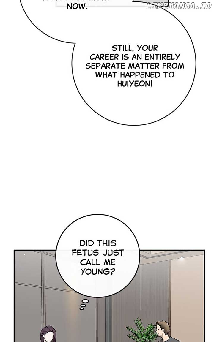 Extroversion of an Immortal Chapter 73 - Page 14