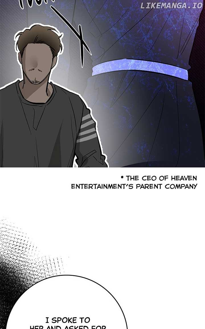 Extroversion of an Immortal Chapter 73 - Page 17