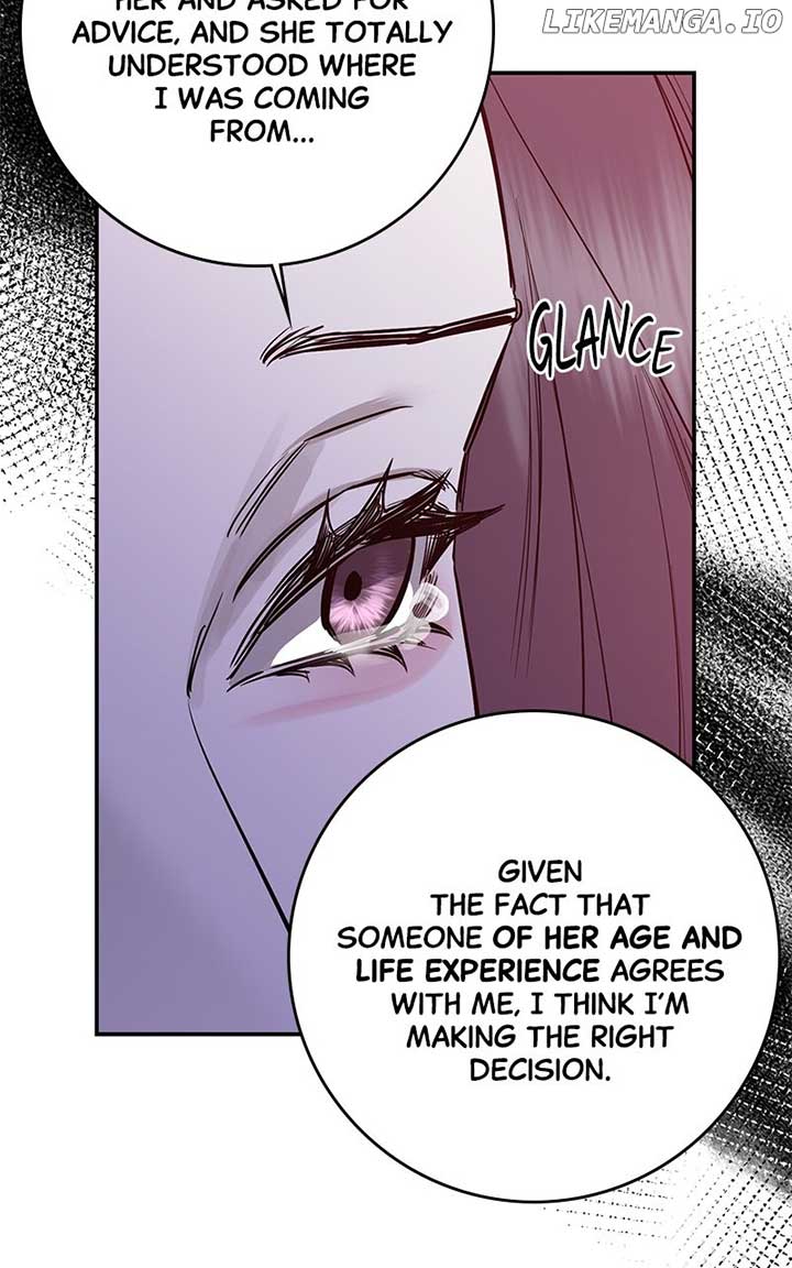 Extroversion of an Immortal Chapter 73 - Page 18