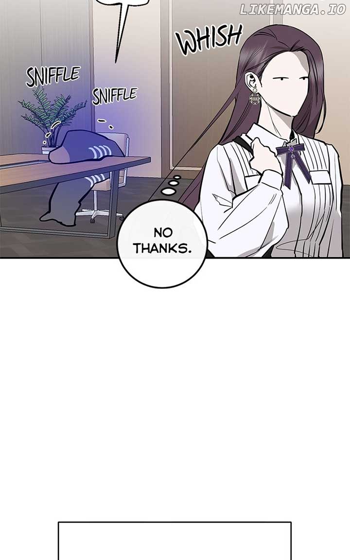 Extroversion of an Immortal Chapter 73 - Page 21