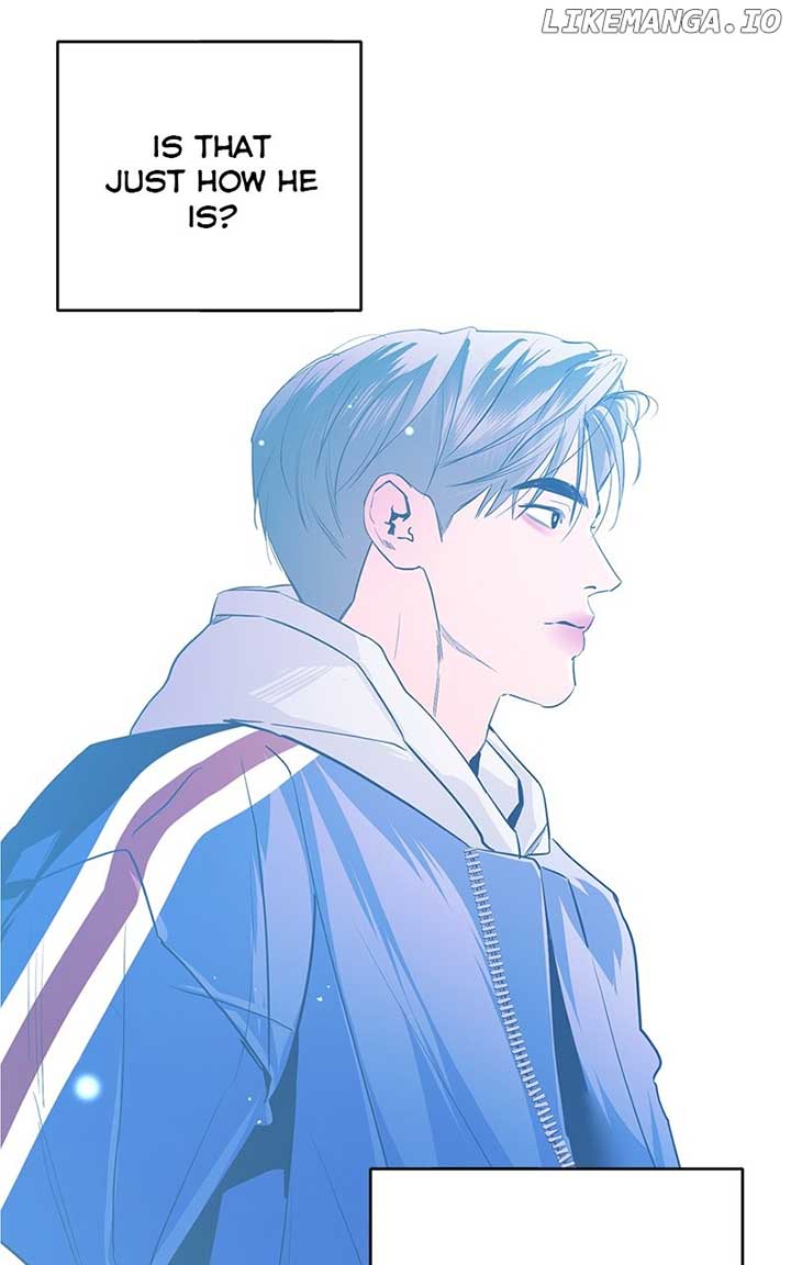 Extroversion of an Immortal Chapter 73 - Page 37