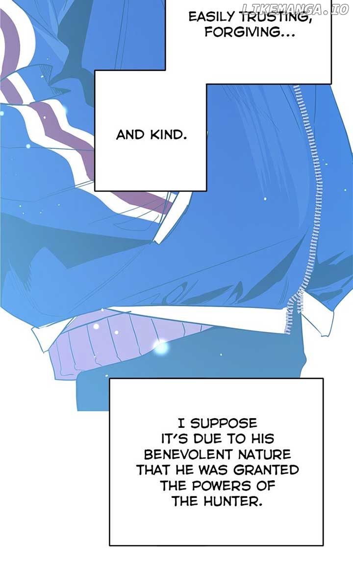 Extroversion of an Immortal Chapter 73 - Page 38