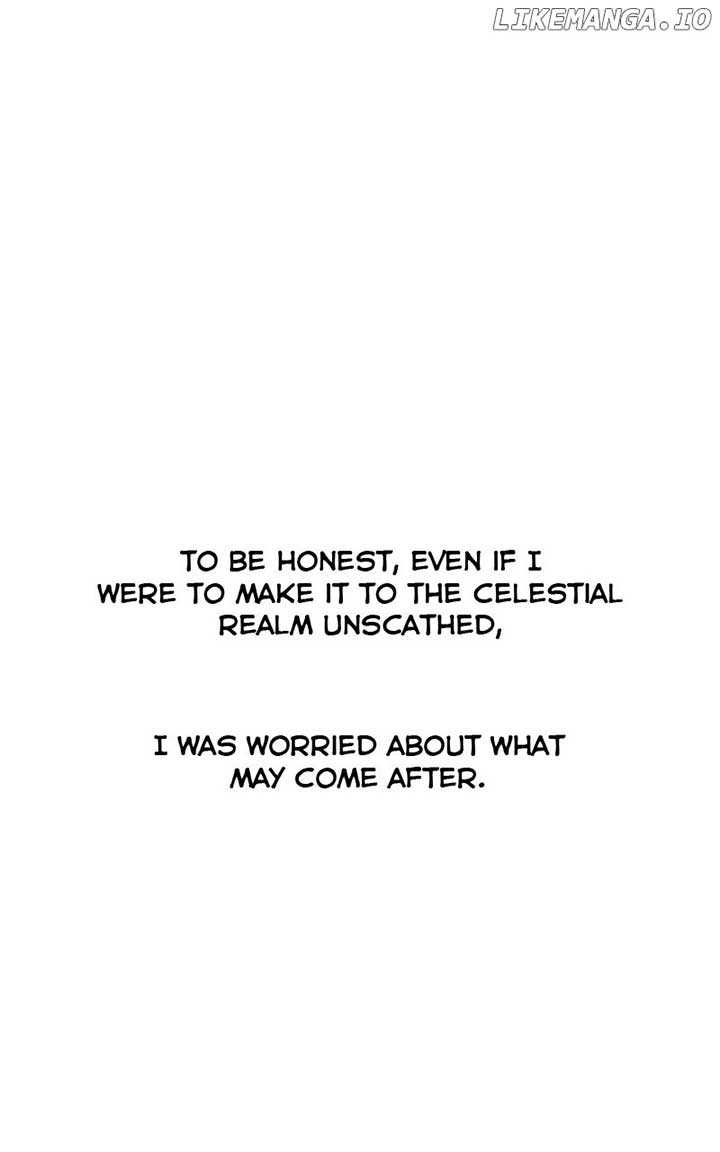 Extroversion of an Immortal Chapter 73 - Page 39