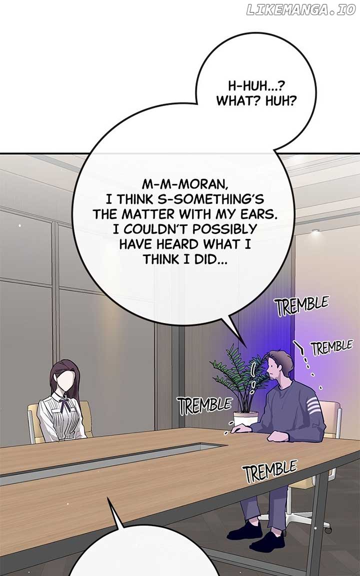 Extroversion of an Immortal Chapter 73 - Page 4