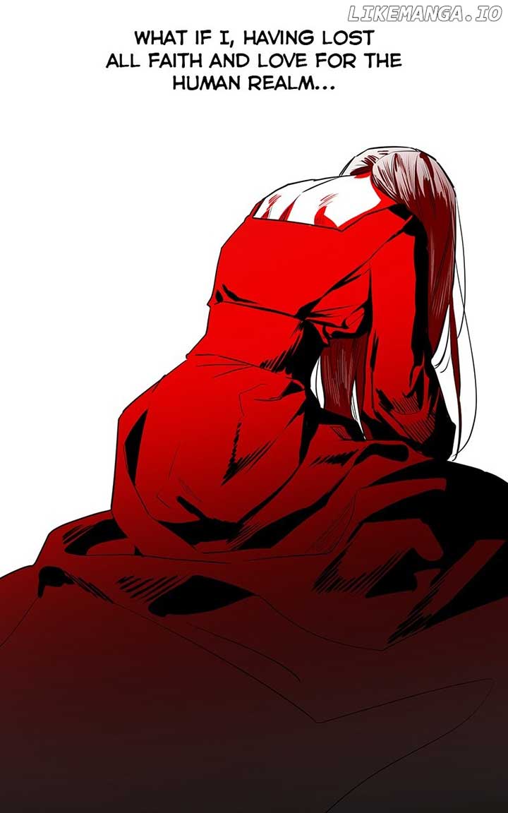 Extroversion of an Immortal Chapter 73 - Page 40