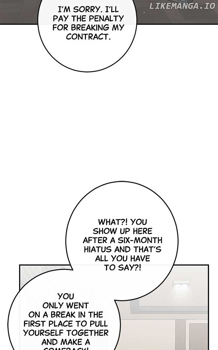 Extroversion of an Immortal Chapter 73 - Page 5