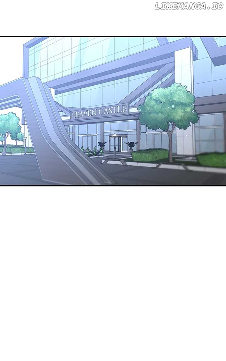 Extroversion of an Immortal Chapter 73 - Page 50