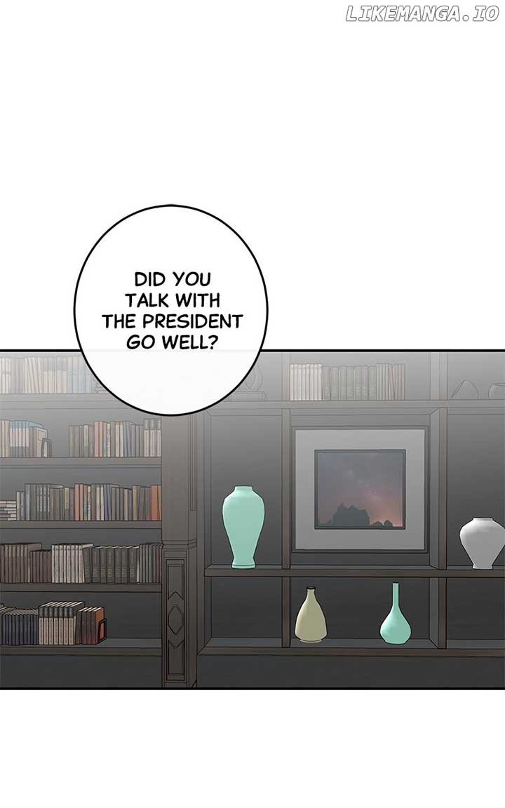 Extroversion of an Immortal Chapter 73 - Page 53