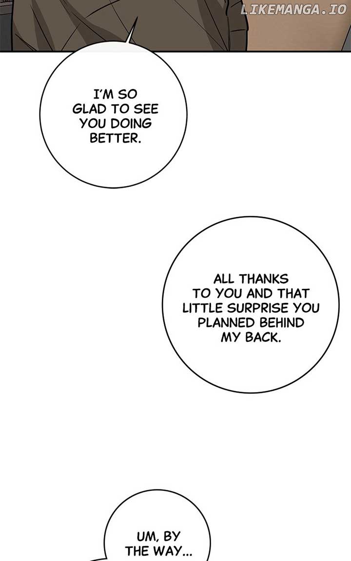 Extroversion of an Immortal Chapter 73 - Page 56