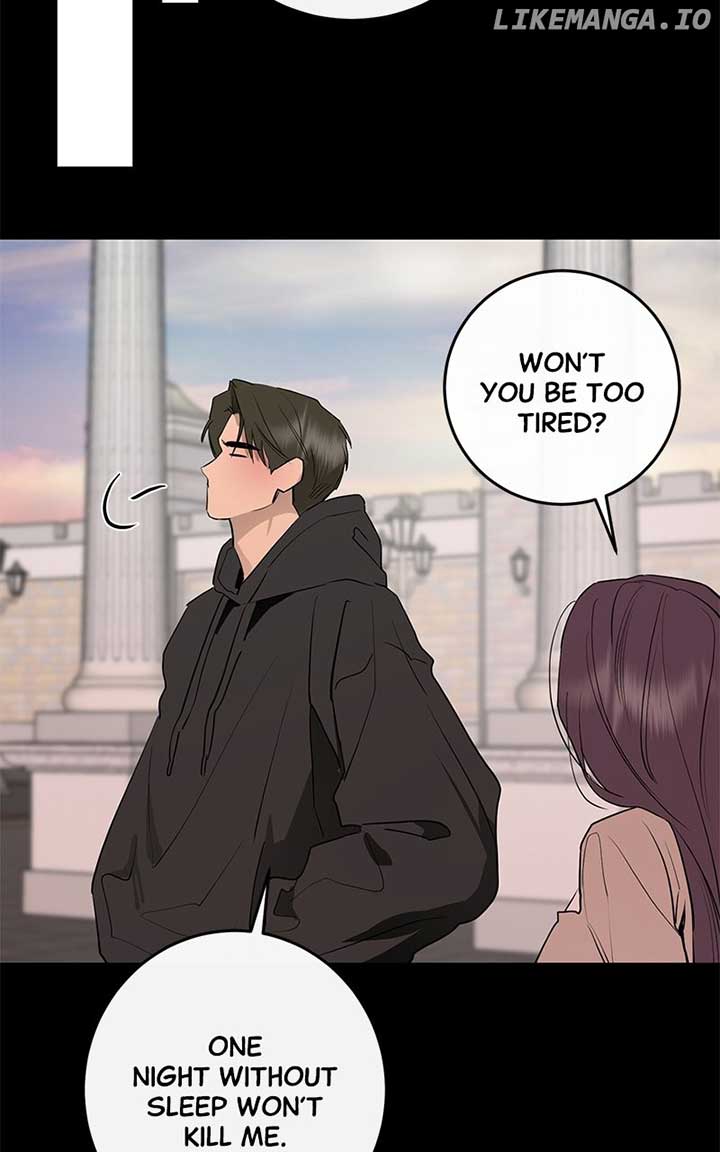 Extroversion of an Immortal Chapter 73 - Page 59