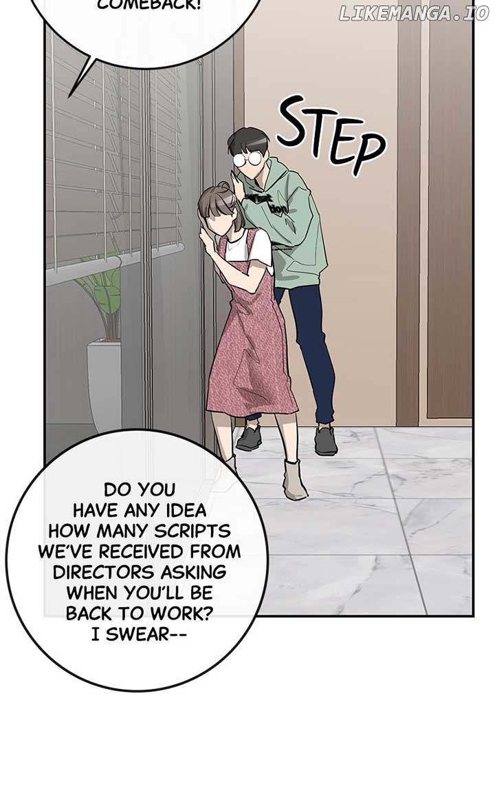 Extroversion of an Immortal Chapter 73 - Page 6