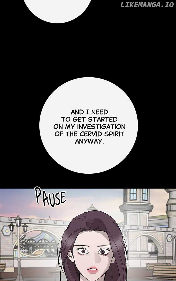 Extroversion of an Immortal Chapter 73 - Page 60