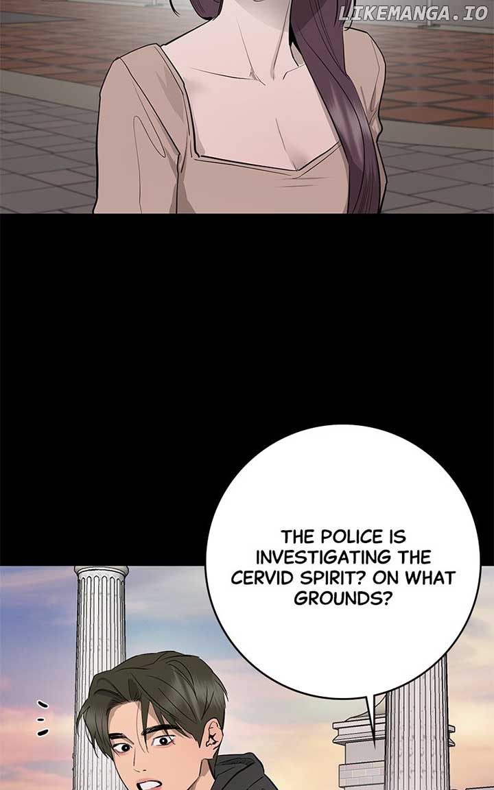 Extroversion of an Immortal Chapter 73 - Page 61